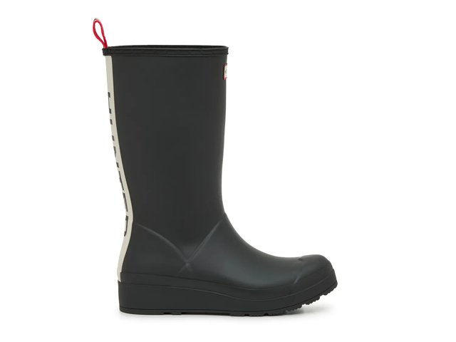 HUNTER Play Tall Rain Boot - Women's - Free Shipping | DSW