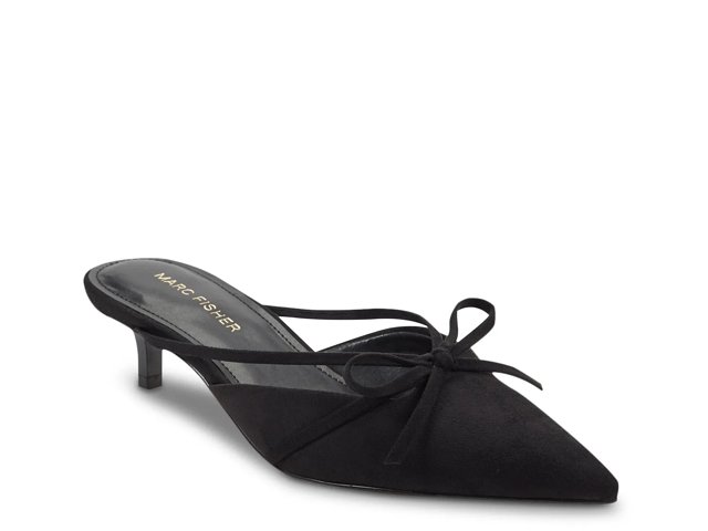 Marc Fisher Florin Pump - Free Shipping | DSW