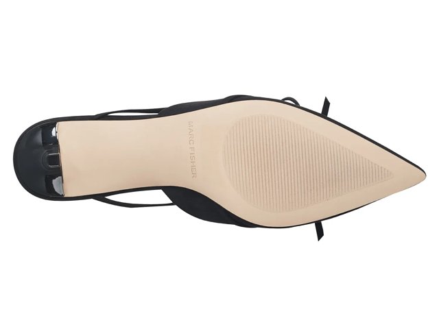 Marc Fisher Florin Pump - Free Shipping | DSW