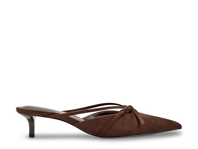 Marc Fisher Florin Pump - Free Shipping | DSW