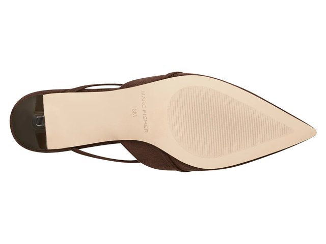Marc Fisher Florin Pump - Free Shipping | DSW