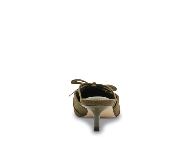 Marc Fisher Florin Pump - Free Shipping | DSW