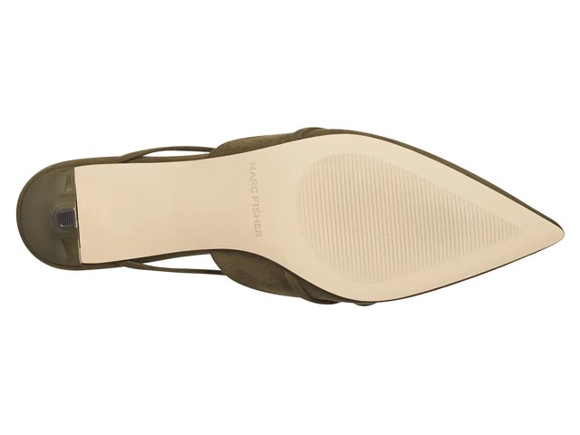 Marc Fisher Florin Pump - Free Shipping | DSW