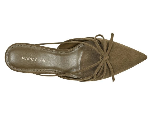 Marc Fisher Florin Pump - Free Shipping | DSW