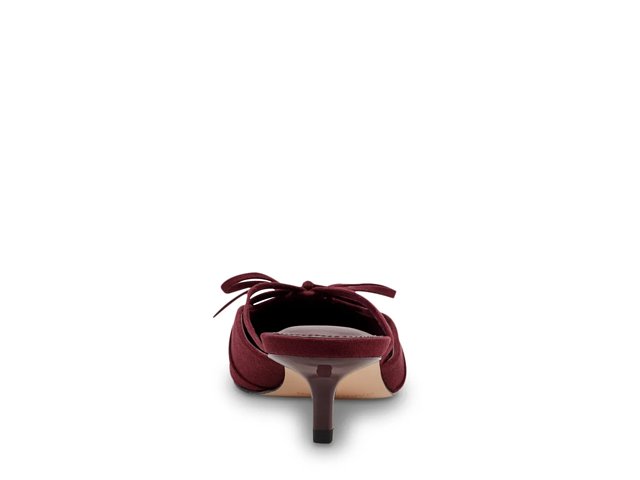 Marc Fisher Florin Pump - Free Shipping | DSW