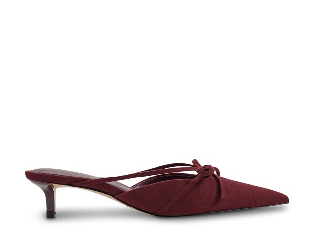 Marc Fisher Florin Pump - Free Shipping | DSW