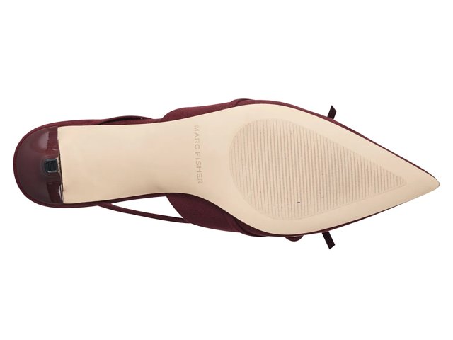 Marc Fisher Florin Pump - Free Shipping | DSW