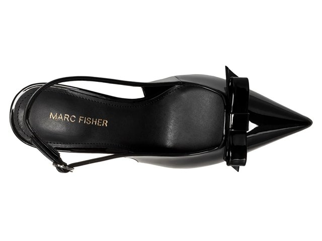 Marc Fisher Rayma Pump - Free Shipping | DSW