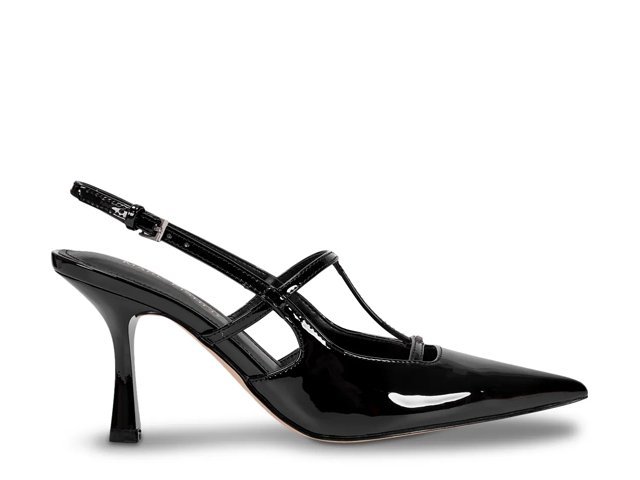 Marc Fisher Remmi Pump - Free Shipping | DSW