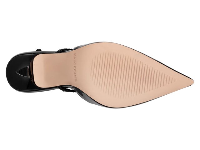 Marc Fisher Remmi Pump - Free Shipping | DSW