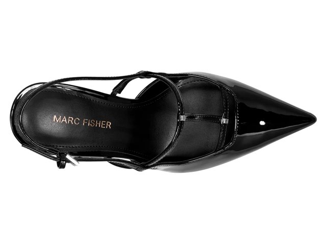 Marc Fisher Remmi Pump - Free Shipping | DSW