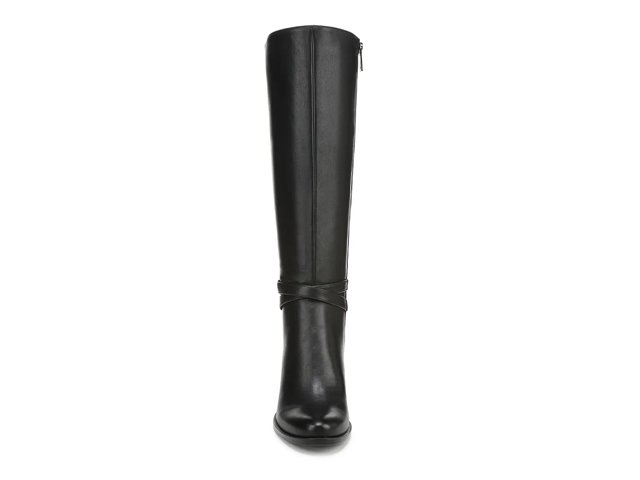 Naturalizer Jane Extra Wide Calf Boot