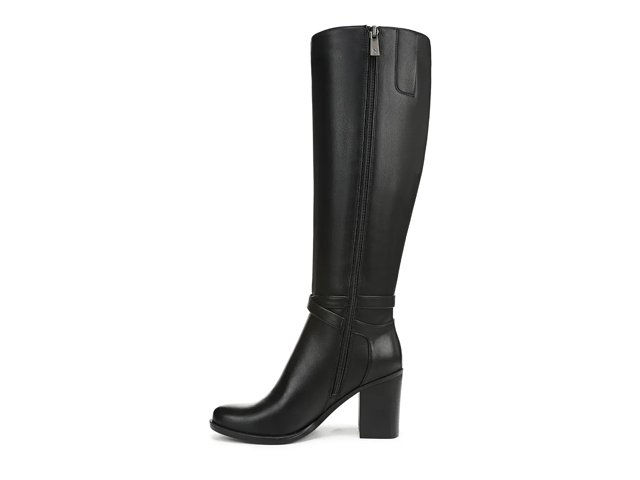 Naturalizer Jane Extra Wide Calf Boot