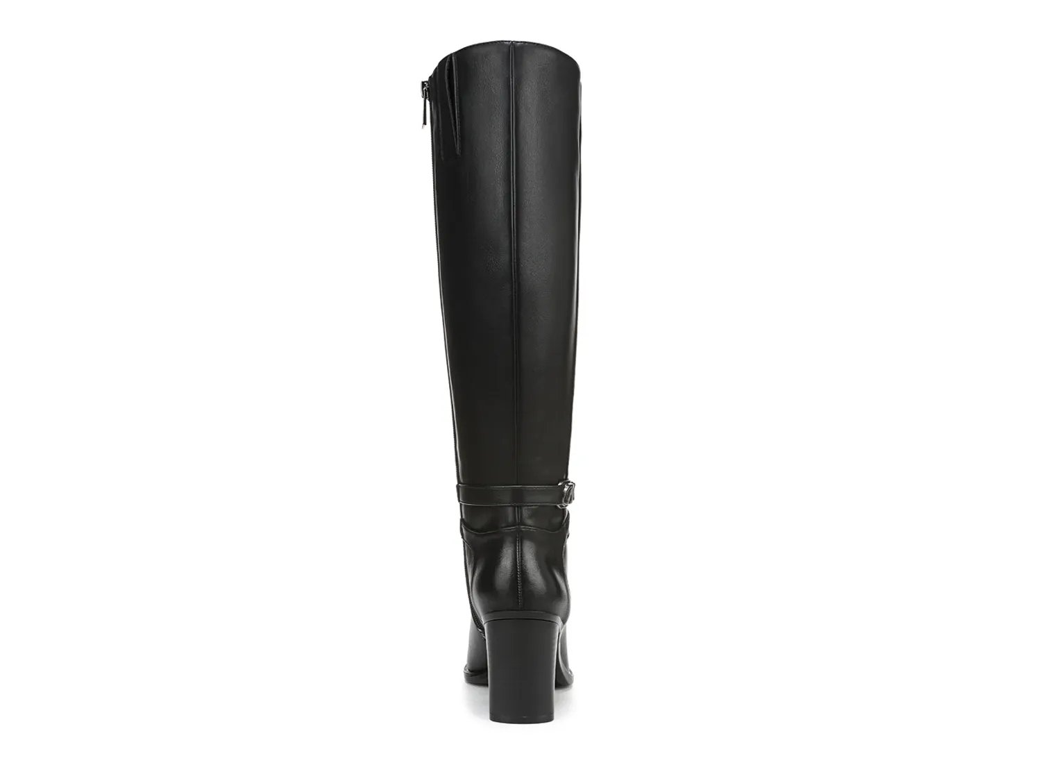 Jane Extra Wide Calf Boot