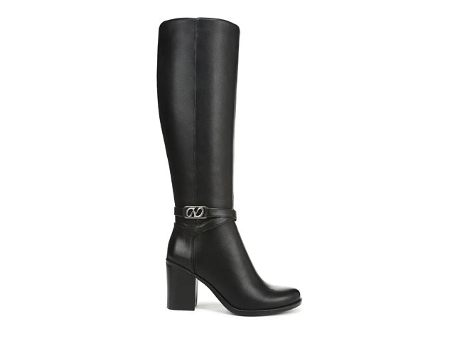 Naturalizer Jane Extra Wide Calf Boot