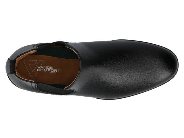Vance Josiah Chelsea Boot