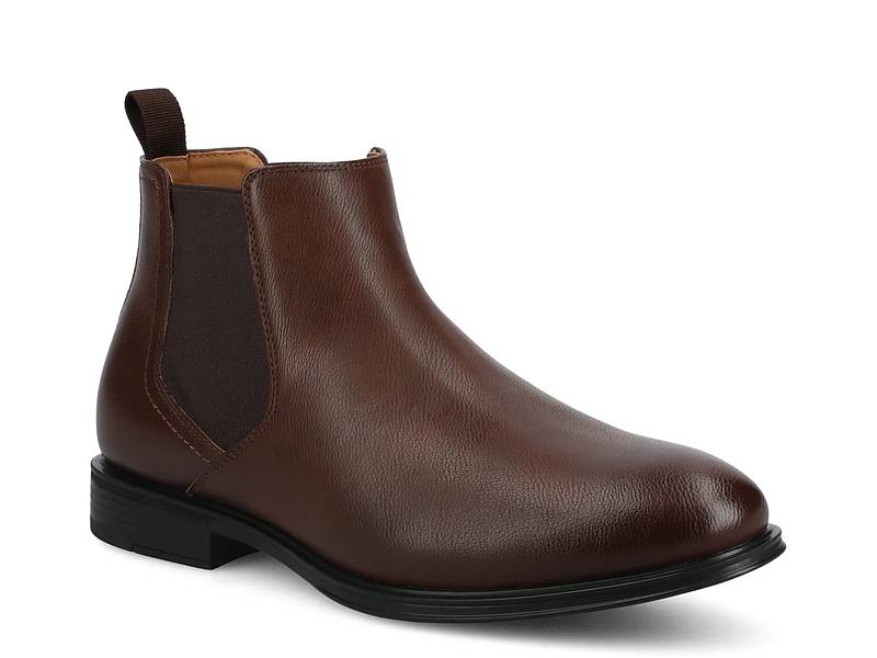 Coach and Four Paisno Chelsea Boot - Free Shipping | DSW