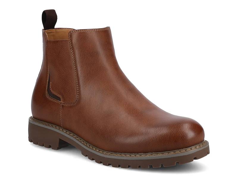Coach and Four Paisno Chelsea Boot - Free Shipping | DSW