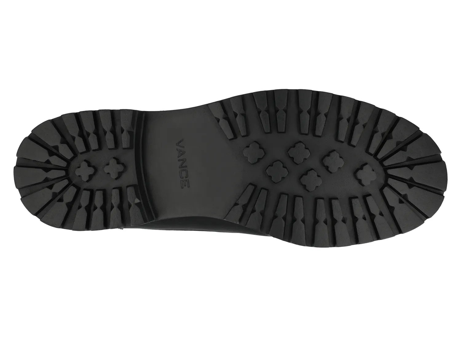 Rogue Boot