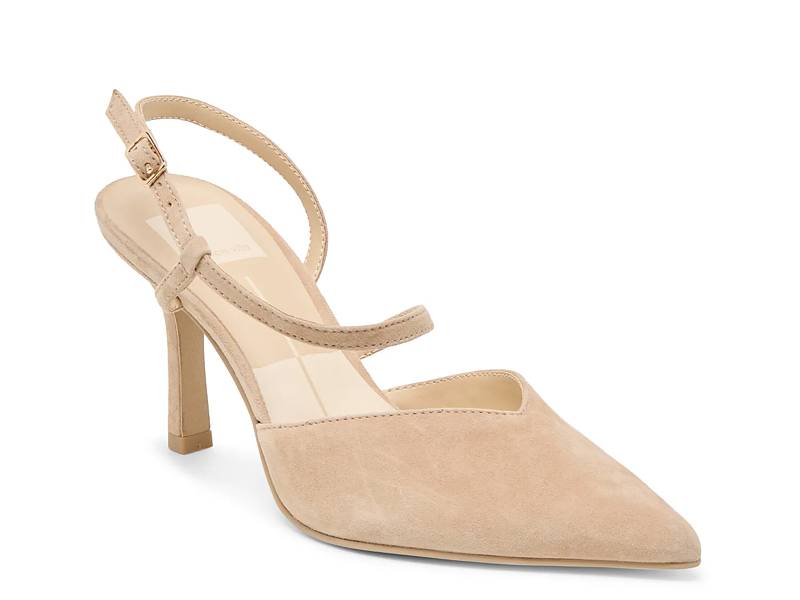 Sam Edelman Bianka Pump - Free Shipping | DSW