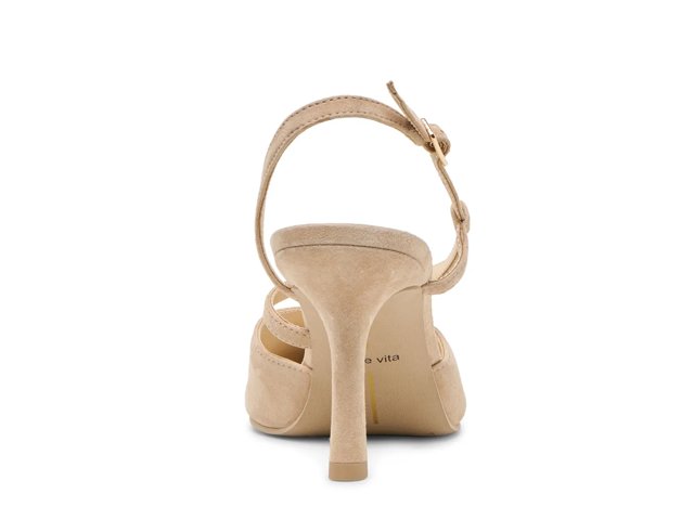 Dolce Vita Kamra Pump