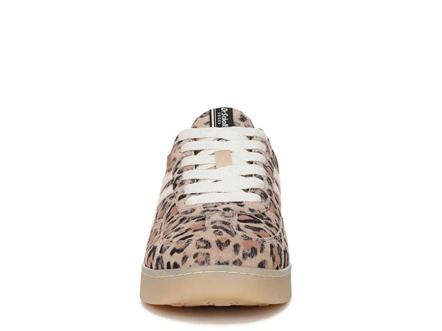 Dr. Scholl's x Milk Bar Rebel Sport Sneaker