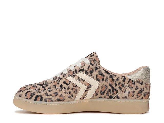 Dr. Scholl's x Milk Bar Rebel Sport Sneaker