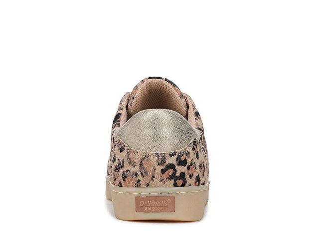 Dr. Scholl's x Milk Bar Rebel Sport Sneaker