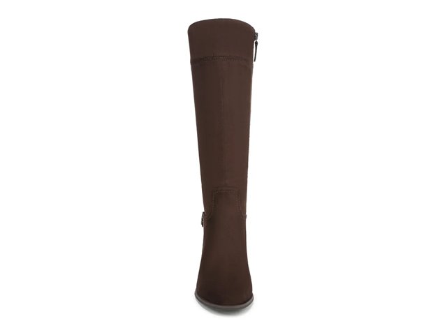 Dr. Scholl's Adeline Riding Boot - Free Shipping | DSW