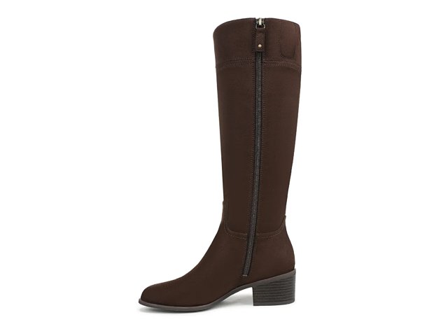 Dr. Scholl's Adeline Riding Boot - Free Shipping | DSW