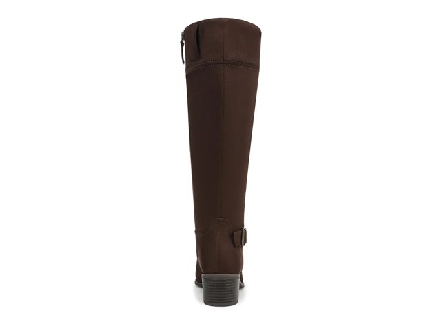 Dr. Scholl's Adeline Riding Boot - Free Shipping | DSW