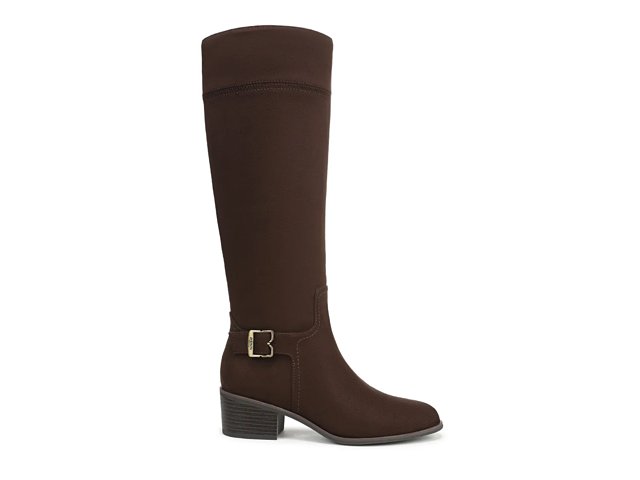Dr. Scholl's Adeline Riding Boot - Free Shipping | DSW