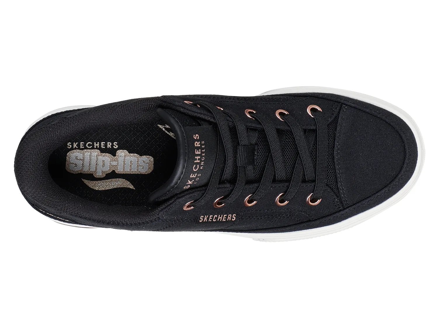 BOBS Arch Fit Arcade Slip-On Sneaker