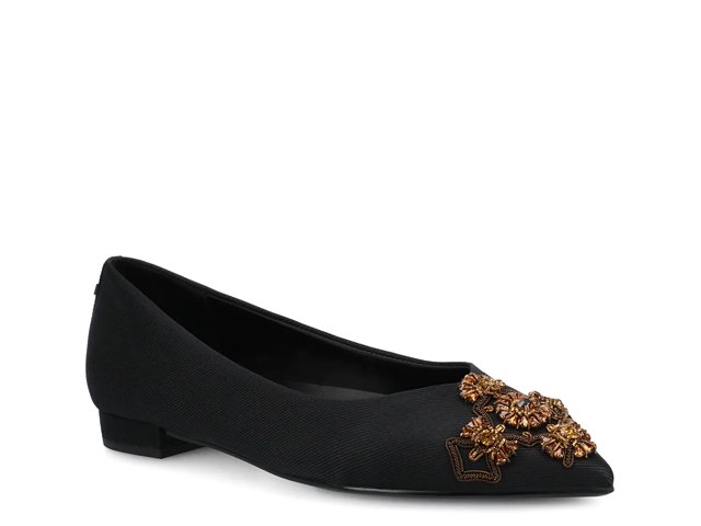 Birdies The Goldfinch 15 Flat - Free Shipping | DSW