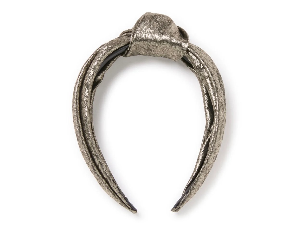 Kelly & Katie Metallic Headband