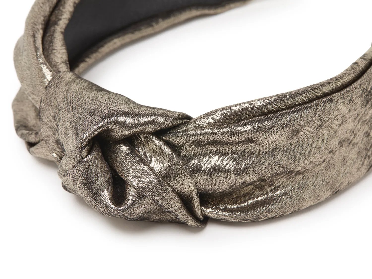 Metallic Headband