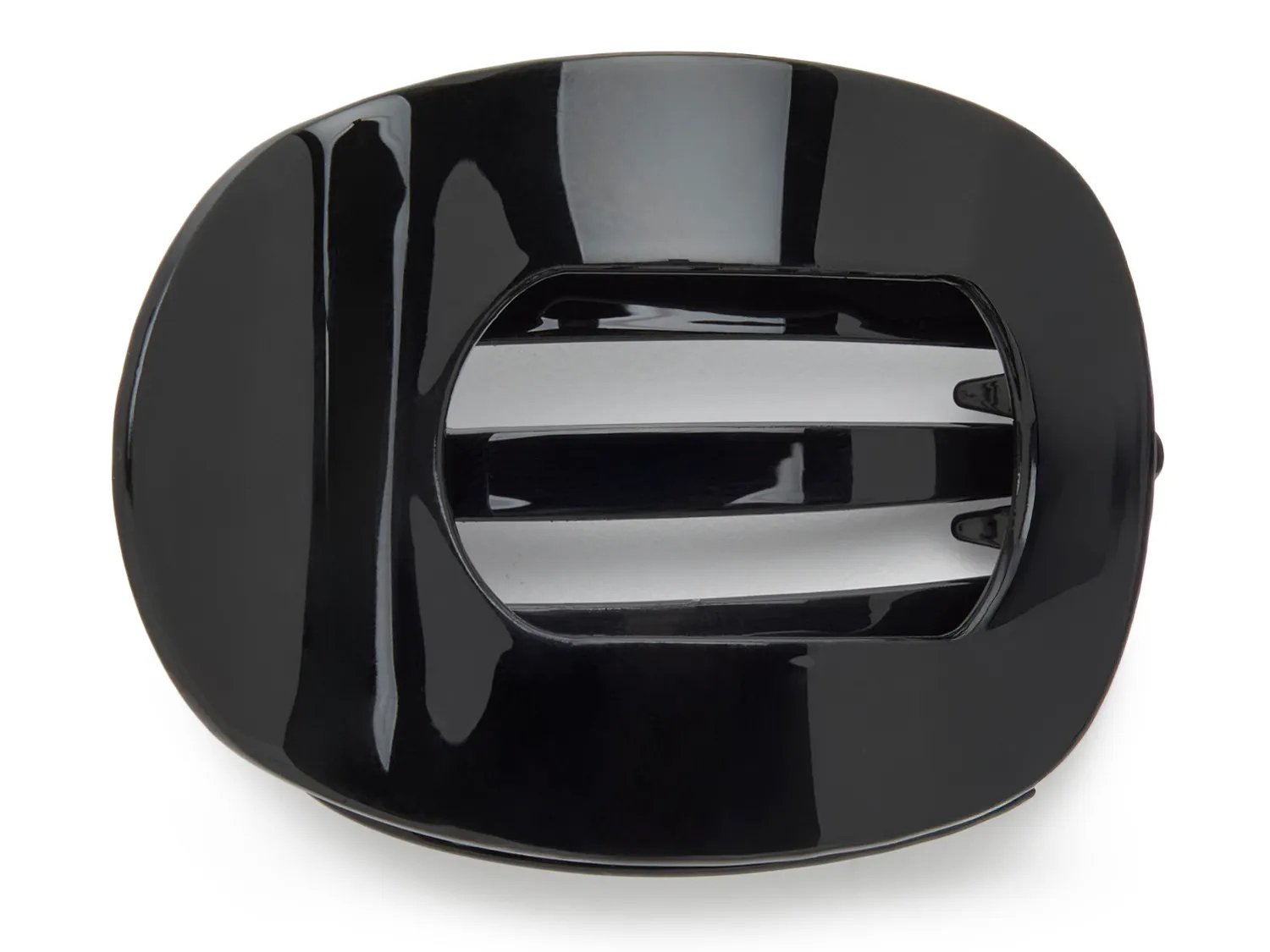 Flat Hair Clip - 1 Pack