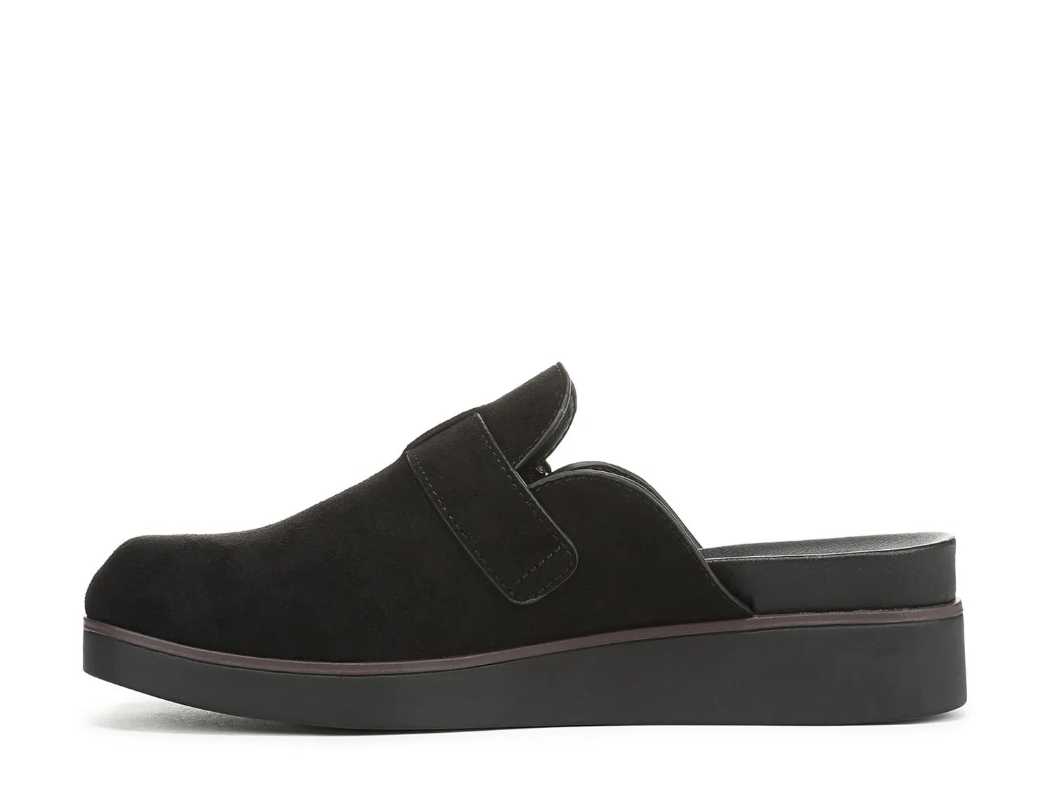 Gillian Wedge Clog