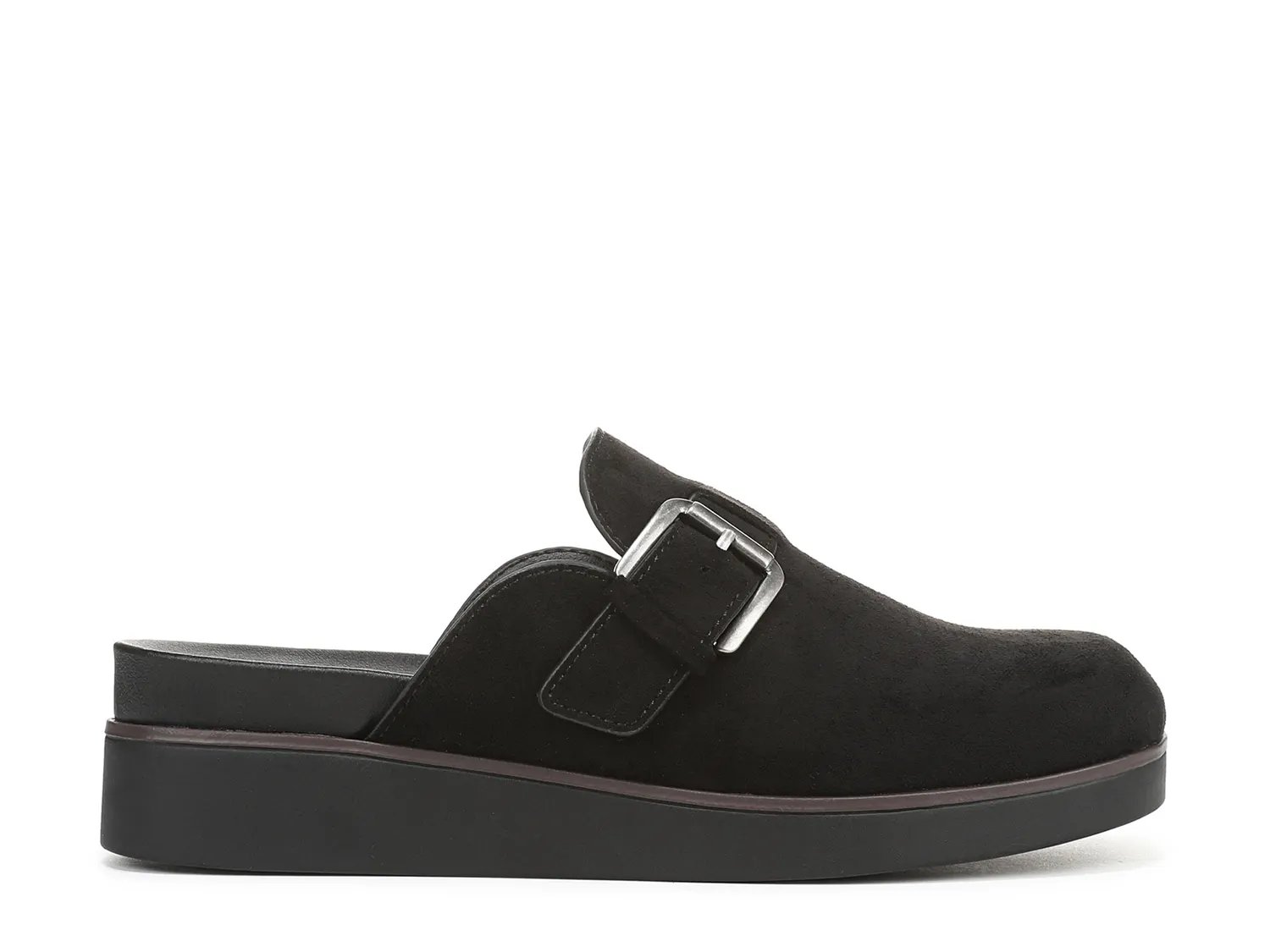 Gillian Wedge Clog