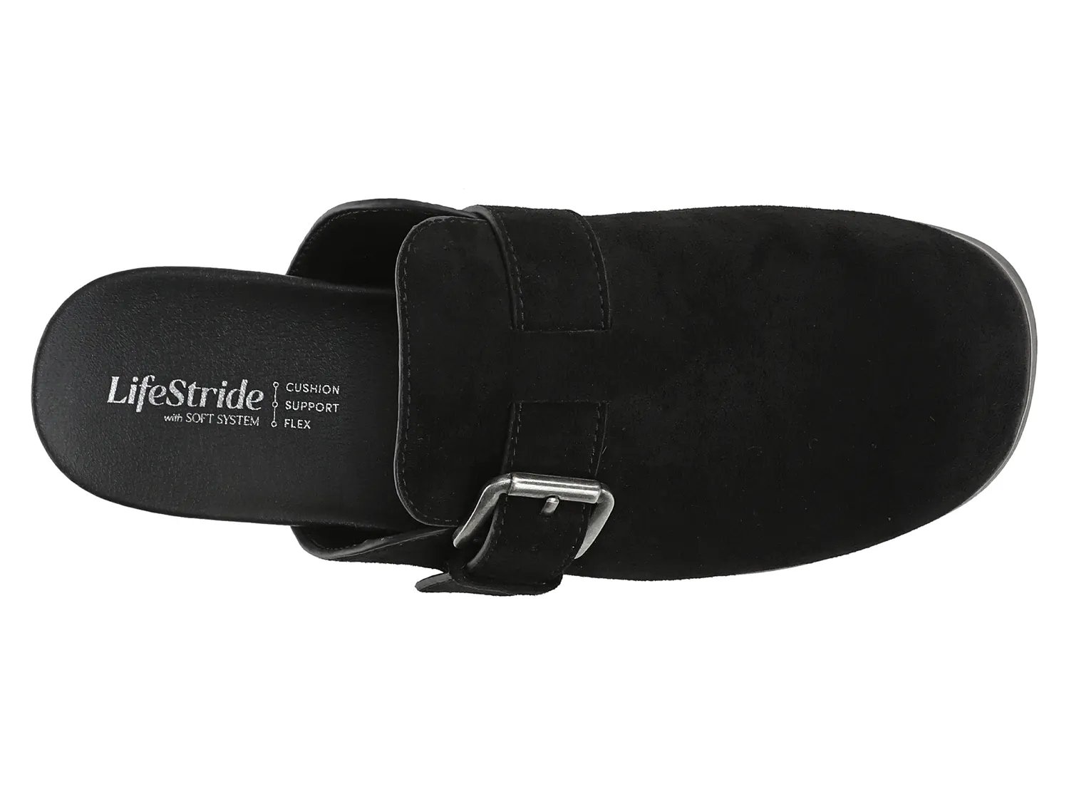 Gillian Wedge Clog