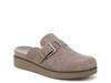 LifeStride Gillian Wedge Clog - Free Shipping | DSW