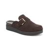 LifeStride Gillian Wedge Clog - Free Shipping | DSW