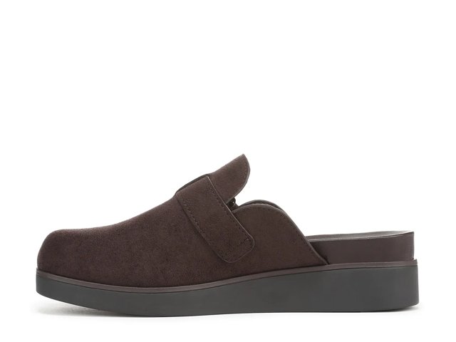 LifeStride Gillian Wedge Clog - Free Shipping | DSW