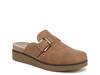 LifeStride Gillian Wedge Clog - Free Shipping | DSW