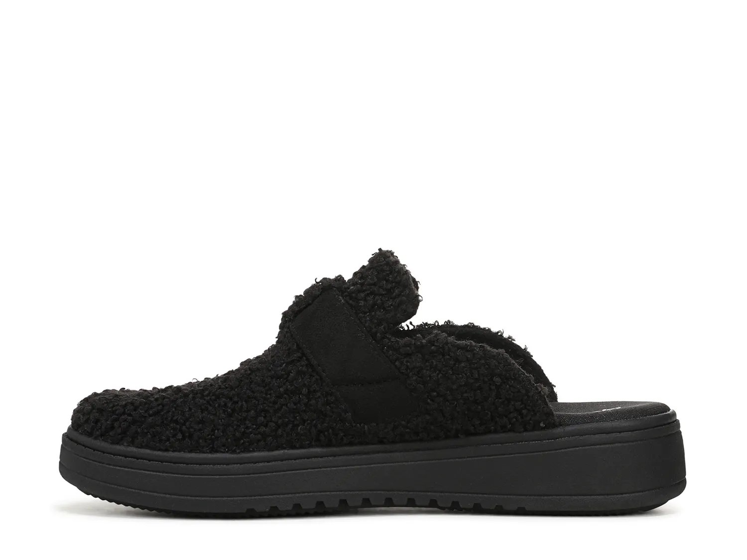 Vibe Cozy Clog