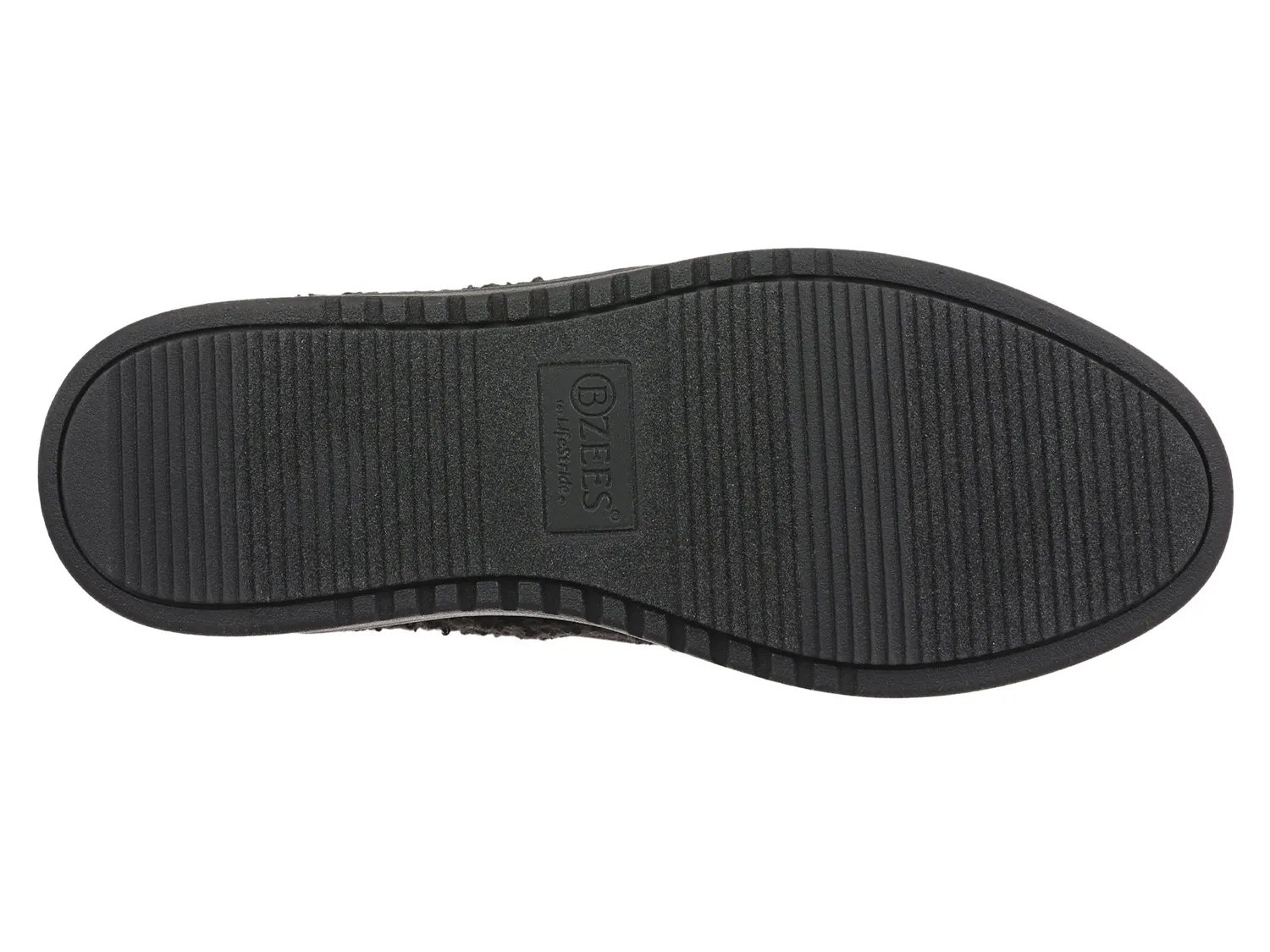 Vibe Cozy Clog