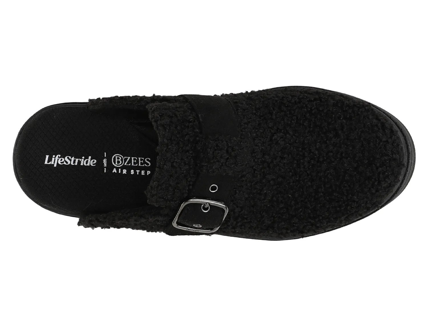 Vibe Cozy Clog