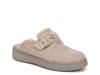 LifeStride Vibe Cozy Clog - Free Shipping | DSW