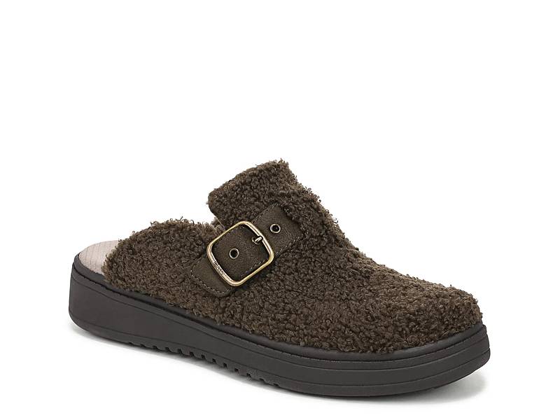 Vibe Cozy Clog