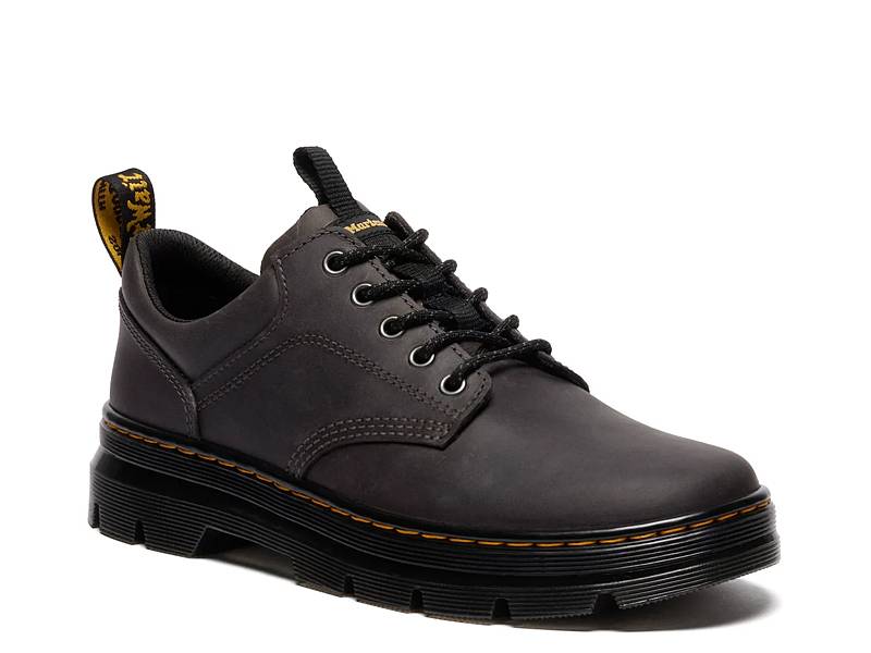 Dr. Martens Holly Platform Oxford - Women's - Free Shipping